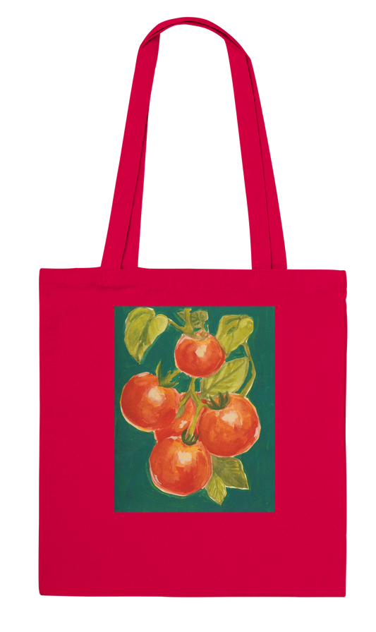 Tomato tote